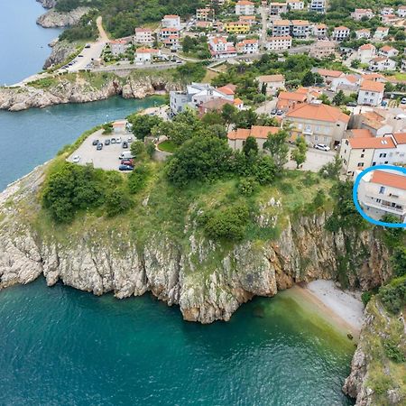 Dume Vrbnik Apartment Exterior photo